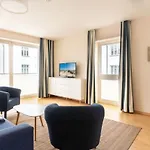 Strandidyll Neubau E3 Apartment Binz