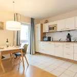 Strandidyll Neubau E3 Lejlighed *