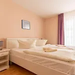 Strandidyll Neubau E3 Apartment Binz