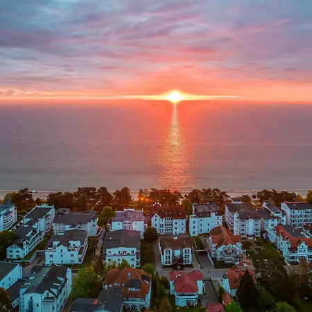 Apartament Strandidyll Neubau E3 *