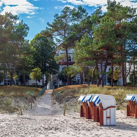 Apartamento Strandidyll Neubau E3