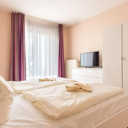 Strandidyll Neubau E3 *